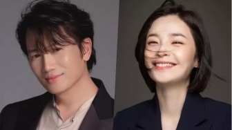 Bergenre Thriller, Ji Sung dan Jeon Mi Do Akan Akting di Drama Korea 'Connection'