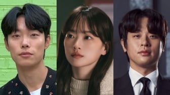 Bakal Dibintangi Bintang Korea Kenamaan, Ini 5 Fakta The 8 Show yang Mencuri Perhatian