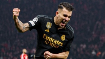 Ogah Rugi, Real Madrid Tak Lepas Dani Ceballos Gratisan ke Betis