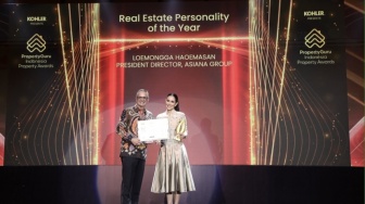 Proyek Terbaru ASIANA Group Wakili Indonesia di Ajang Bergengsi 2023 Asia Property Awards