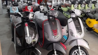 Kelebihan dan Kekurangan Motor Listrik Dibanding Motor Konvensional, Tertarik Beli?