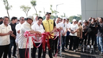 Prabowo Subianto Bakal Kirim Timnas U-20 Latihan di Qatar