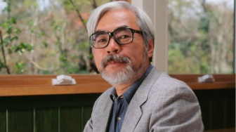 Hayao Miyazaki, Maestro Animasi Jepang Siapkan Film Terbaru? Sang Putra Beberkan Hal Ini