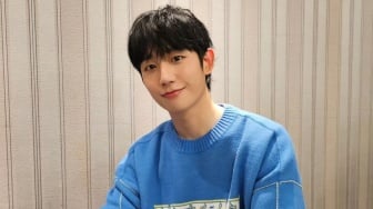 4 Fakta Mom's Friend's Son, Jung Hae In Ditunjuk Sebagai Pemain Utama