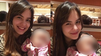 Dekat dengan Asnawi Mangkualam, Steffi Zamora Pernah Digosipkan Sudah Punya Anak