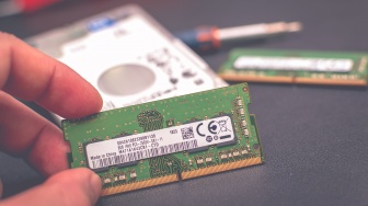 Cara Upgrade RAM di Laptop, Solusi Anti Lemot