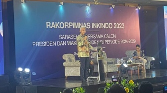 Ganjar Ngaku Diikuti Orang Tak Dikenal, Sindir Intimidasi di Pilpres 2024?