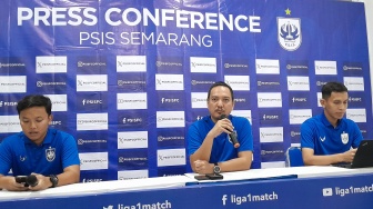 PSIS Semarang Buat Sistem Tiket Online, Ini Cara Mendapatkannya