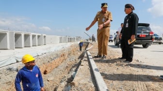 Liburan Nataru, Tol Solo-Yogyakarta Bakal Dibuka Fungsional, Ini Jadwal Lengkapnya