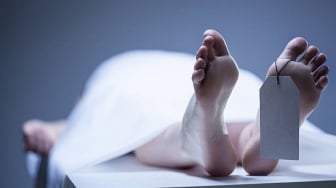 Hasil Autopsi Jasad Wanita 'Open BO' Di Pulau Pari: Dada Membusuk, Negatif Hamil