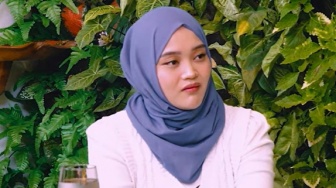 3 Tahun Pacaran, Putri Delina Berharap Jeffry Reksa Mualaf