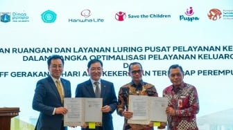 Sinergi Kebaikan: Kolaborasi CSR Hanwha Life Mengukir Jejak Positif untuk Masyarakat dan Lingkungan