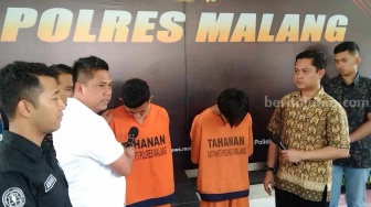 Istrinya Dijual Rp300 Juta per Malam, Pria Asal Sukabumi Ditangkap di Malang