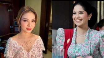 Beda Gaya Ngabuburit Selvi Ananda Vs Annisa Pohan, Ada yang Tenteng Tas Ratusan Juta