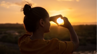 Menyikapi Konflik Batin Secara Positif, Emang Bisa?