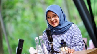 Profil Bupati Cantik Banyuwangi yang Raih Penghargaan dari Presiden, Hartanya Bikin Melongo!