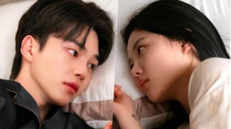 Spoiler Episode 7 Drama My Demon: Song Kang dan Kim Yoo Jung Tidur Bersama