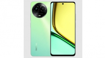 Realme C67 5G Debut dengan Dimensity 6100+ dan Kamera Utama 50 MP