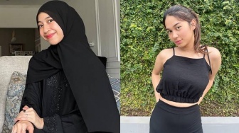 Adu Harga Tarif Endorse Azizah Salsha vs Adiba Khanza, Sama-sama Istri Pemain Timnas Indonesia