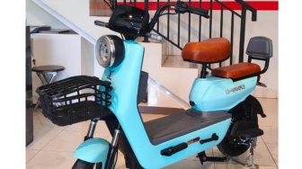 5 Rekomendasi Motor Listrik Berdasarkan Harga, Kamu Mau yang Mana Nih?