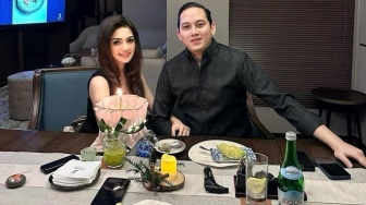 Nikita Mirzani Ganti Profil Gandengan, Hubungan Rizky Irmansyah dan Afnan Feby Kandas?
