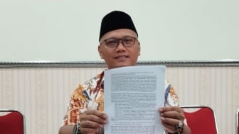 Diduga Selewengkan Dana Hibah hingga Lebih dari Rp2 Miliar, Ketua KONI Kudus Ditetapkan Sebagai Tersangka