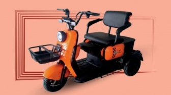 Syarat dan Cara Dapat Subsidi Pemerintah saat Pembelian Motor Listrik