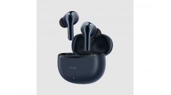 Vivo TWS 3e Earbud, Harga Rp300 Ribuan dengan Peredam Bising Cerdas dan Masa Pakai Baterai 44 Jam Resmi Diluncurkan