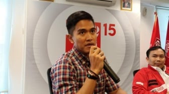 Kaesang Akui Kemampuan Debat Anies, Tapi Kebingungan Lihat Ganjar Pranowo