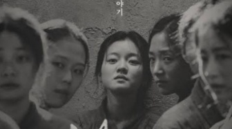 Ulasan Film A Resistance, Nasib Pejuang Wanita Korea di Era Penjajahan Jepang