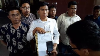 6 Pria Diduga Mahasiswa UNPRI Medan Dipolisikan, Kasusnya Tak Main-main