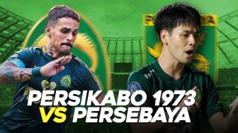 Prediksi Persikabo 1973 vs Persebaya Surabaya di BRI Liga 1: Skor, Susunan Pemain, Live Streaming