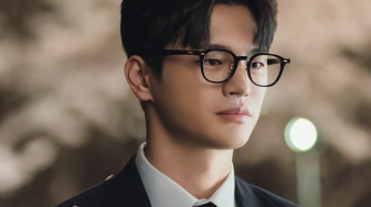 Potret Seo In Guk di Death's Game, Penampilannya Langsung Jadi Sorotan