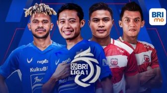 Ini Prediksi PSIS Semarang vs Madura United, Pertandingan Bakal Berjalan Alot?