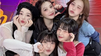 10 Konser Idol Wanita Terlaris Ditonton di Korea Selama Setahun Terakhir, Ada IU hingga BLACKPINK