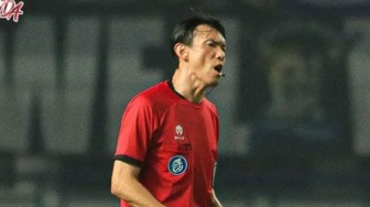 Bukan Wasit Biasa! Sepak Terjang Wasit Jepang Futoshi Nakamura di BRI Liga 1