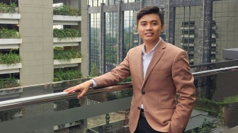 Berbekal Kelola Akun Sosmed, Influencer Ini Hasilkan Jutaan Rupiah Per Bulan