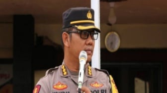 Polisi RW Diminta Jaga Netralitas dan Kesantunan Selama Pemilu 2024