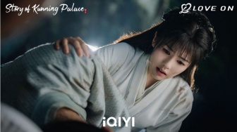 Sinopsis Drama China Story of Kunning Palace Episode 3: Malam Bersalju 4 Tahun Lalu