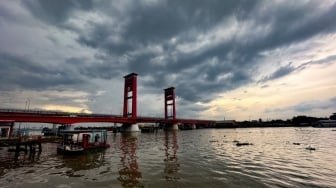 Bosan Liburan ke Pantai dan Laut? Coba Rekomendasi Wisata Sungai Ini yang Tak Kalah Seru