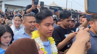 Bantah Istilah Anak Kemarin Sore, Ketua PP Pemuda Muhammadiyah Ungkap Gaya Kepemimpinan Gibran