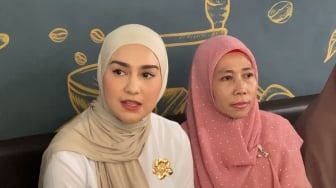 ART Irish Bella Ungkap Ammar Zoni Menyimpan Bir di Kulkas, Pengacara Sebut Itu Bukan Termasuk Miras: Memang Iya?