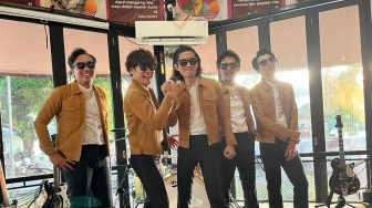 Hadirkan The Changcuters Hingga D'Masiv, LMAC Super Hitz Fest 2024 Digelar Akhir Pekan Ini