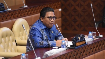 DPR Desak Kemenhub Cek Ulang Moda Transportasi Jelang Nataru 2023/2024