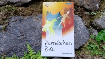 Kisah Miris Kehidupan Keluarga dalam Buku 'Pernikahan Bisu'