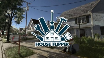 House Flipper, Game Simulasi Seru yang Mirip dengan The Sims