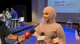 Profesi Mentereng Orang Tua Putri Ariani, Adabnya Kini Dikritik Media Malaysia