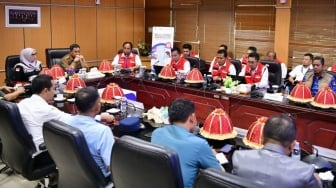 Rahasia Rapat di Pertamina, Bahtiar Baharuddin Ungkap Kelangkaan BBM dan Gas Jelang Nataru di Sulsel