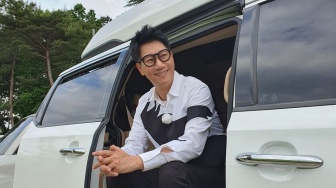 Alasan Ji Suk Jin Hiatus Sementara dari Running Man Setelah 13 Tahun