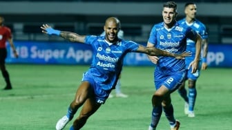 5 Fakta Menarik Madura United vs Persib Bandung, Duel Penentu Juara BRI Liga 1